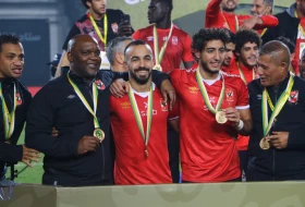 Afrička Liga šampiona - Klasik u finalu!